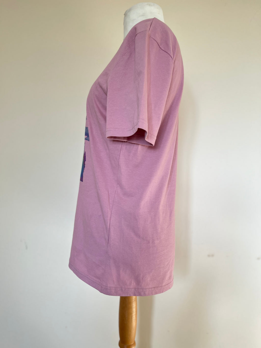 ORIGINAL ART PRINT ORGANIC COTTON T-SHIRTS