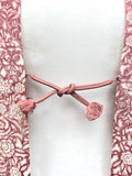 DUST PINK GARDEN