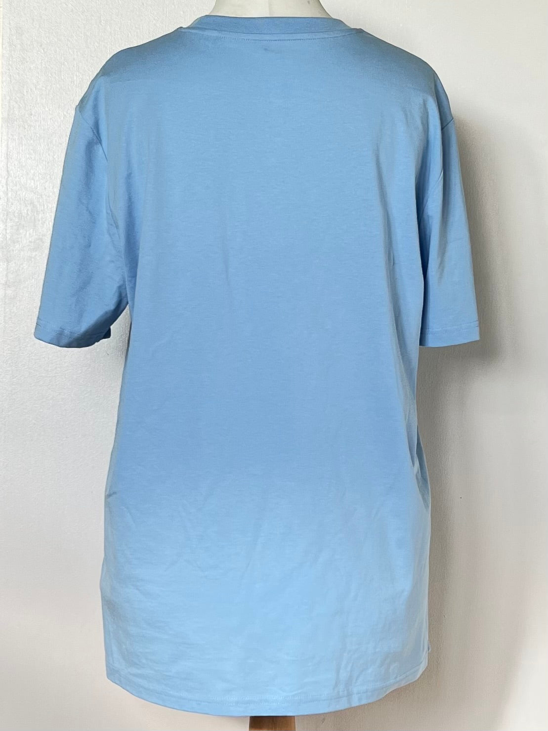 ORIGINAL ART PRINT ORGANIC COTTON T-SHIRTS