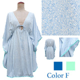 BUTTERFLY TUNIC
