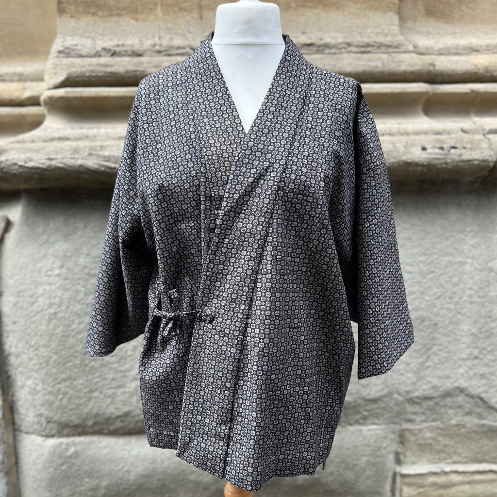 String tassels samue jacket