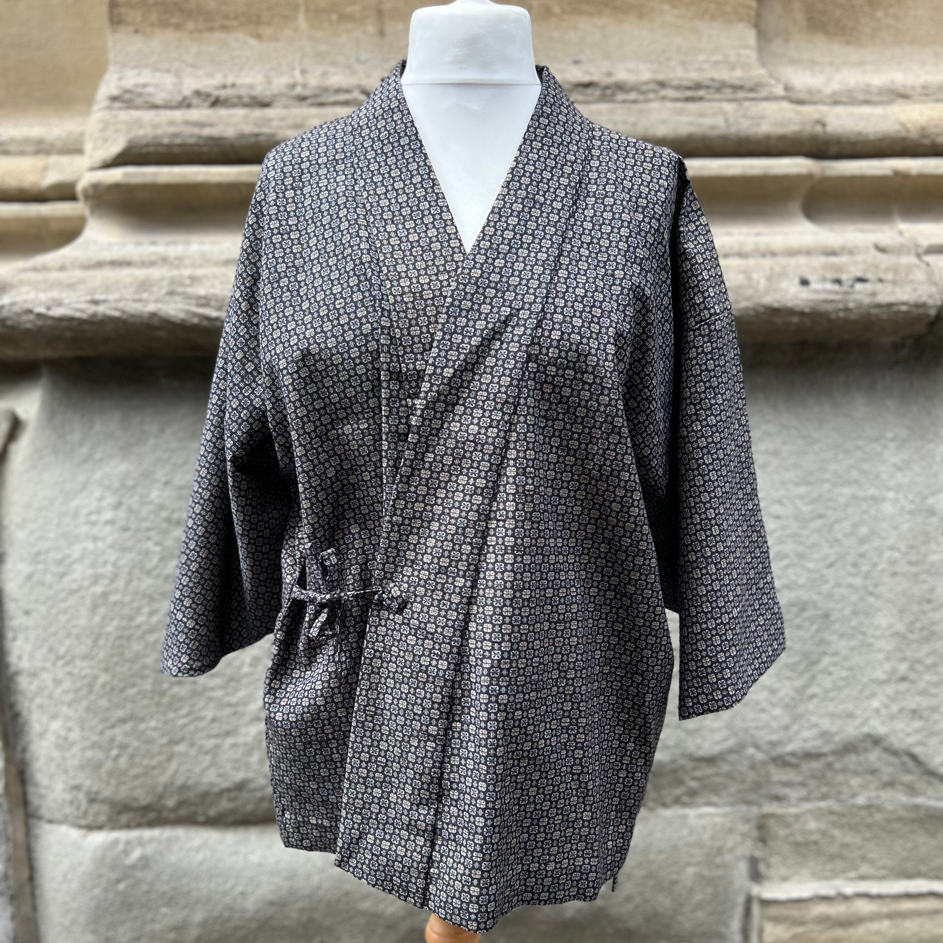 String tassels samue jacket