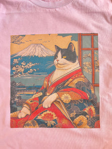 ORIGINAL ART PRINT T-SHIRTS