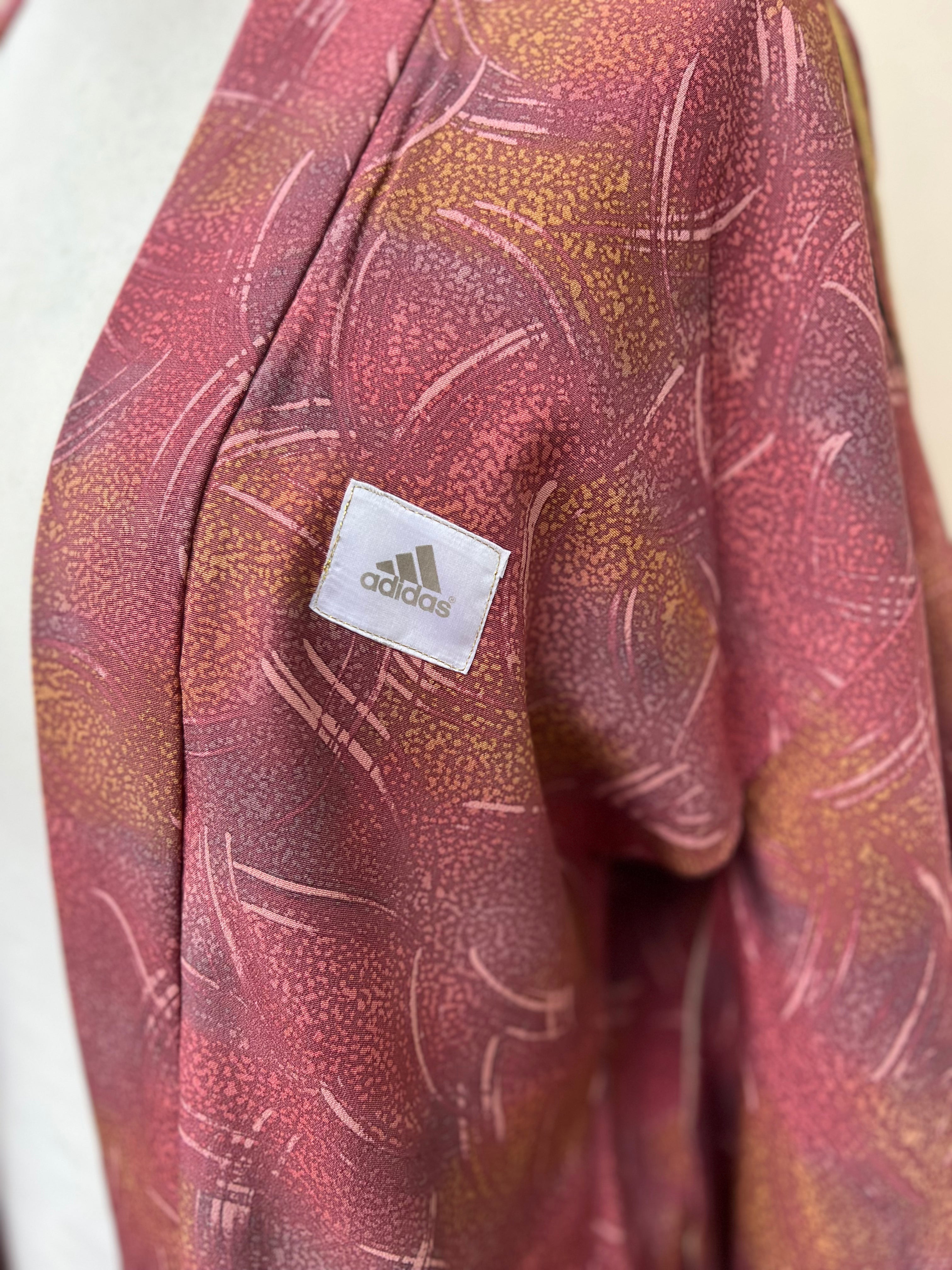 CUSTOMIZED HANDMADE KIMONO JACKET