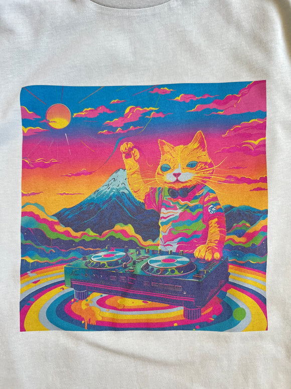 ORIGINAL ART PRINT T-SHIRTS