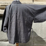 String tassels samue jacket