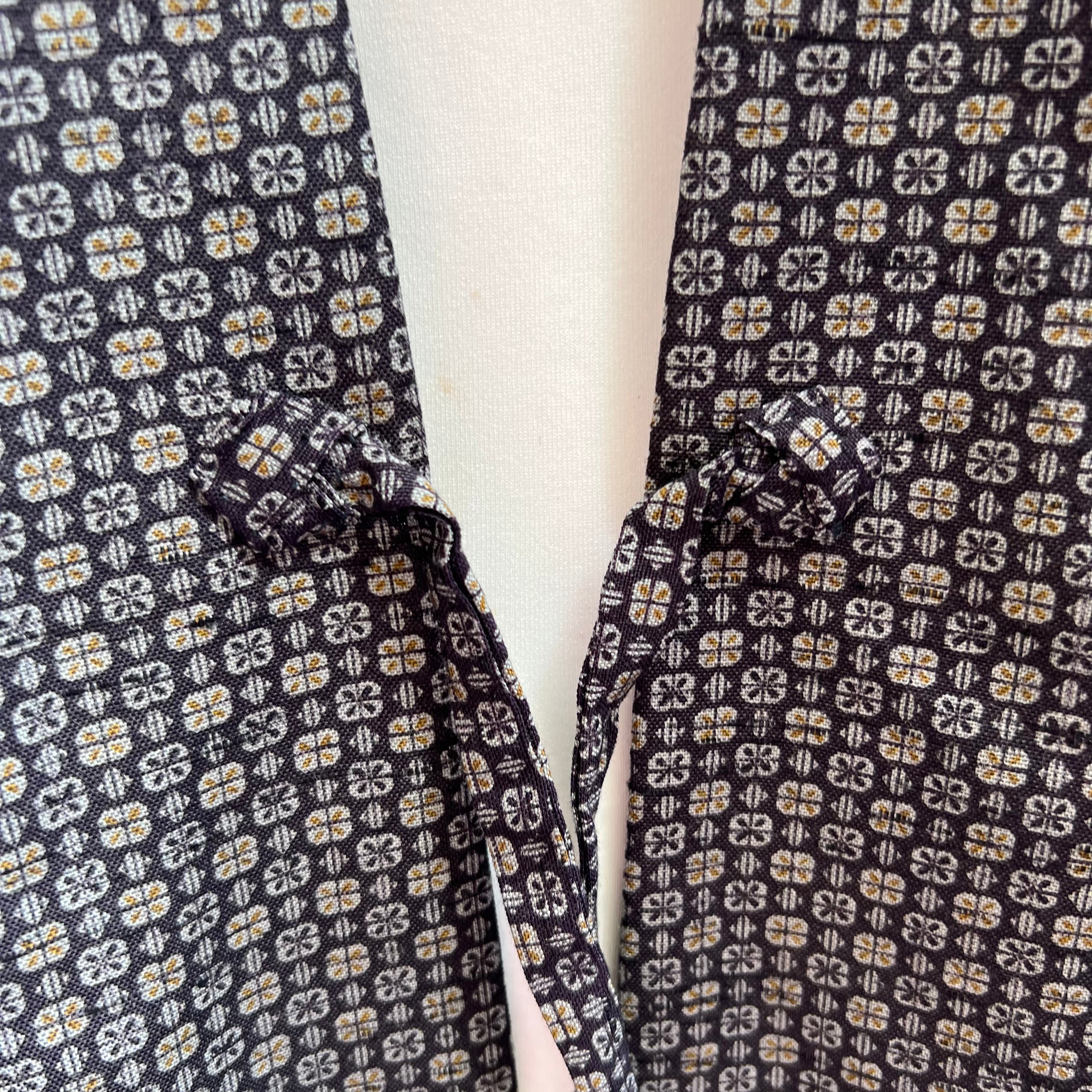 String tassels samue jacket