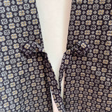 String tassels samue jacket