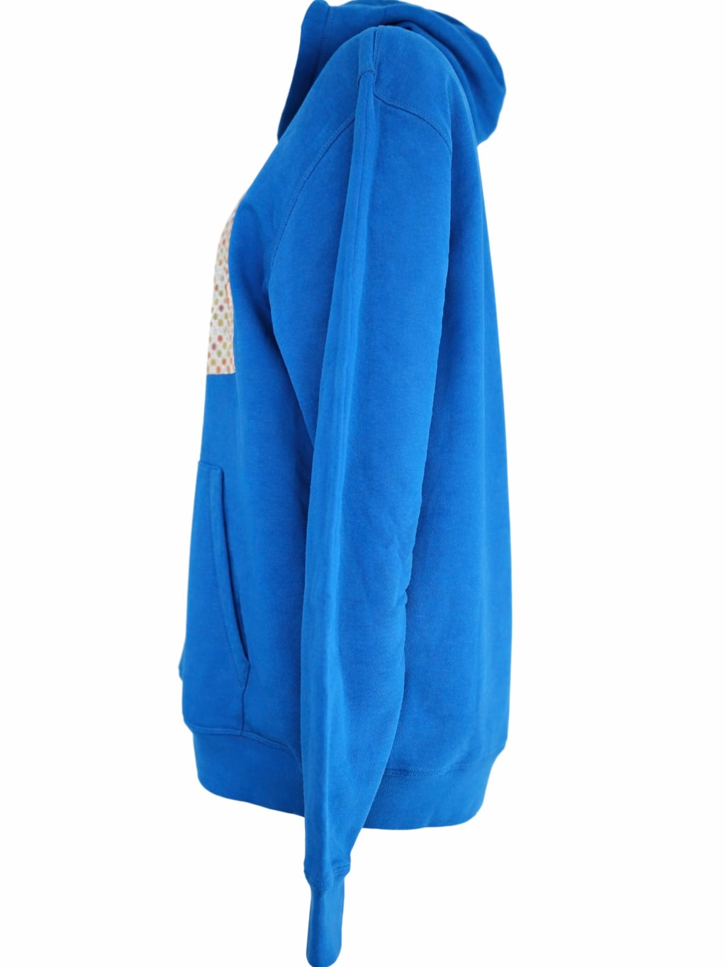 Spinning Tops Kimono Hoodie – One of a Kind