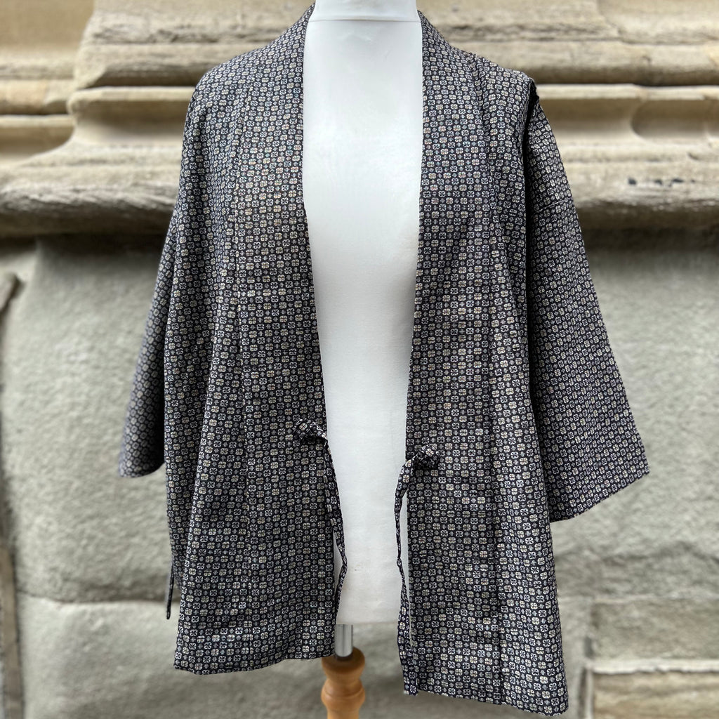 String tassels samue jacket