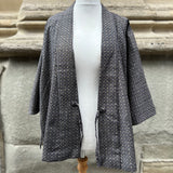 String tassels samue jacket