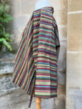 String tassels stripe samue