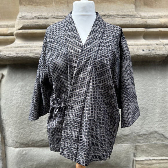 String tassels samue jacket