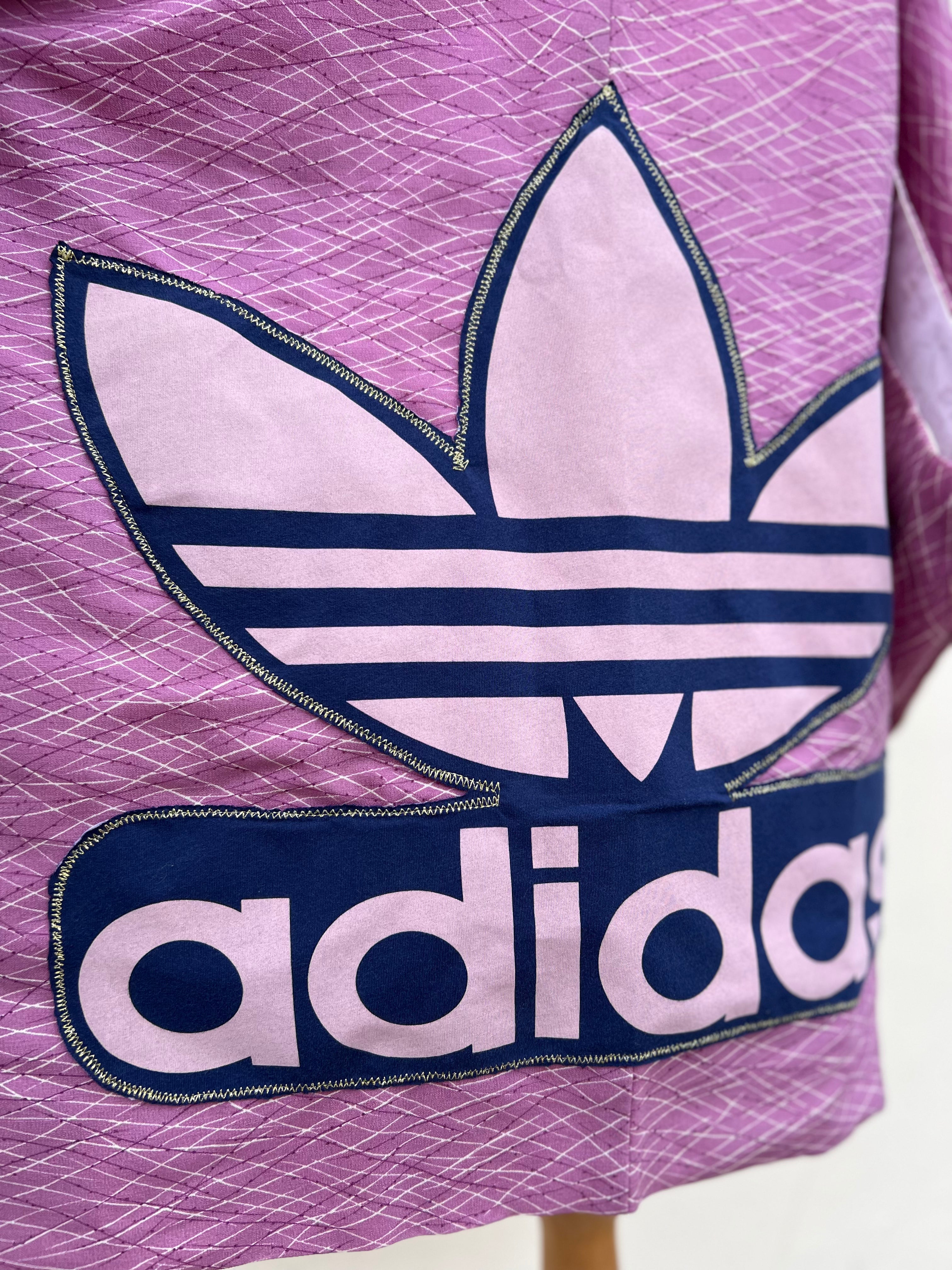 Customized Kimono Jacket