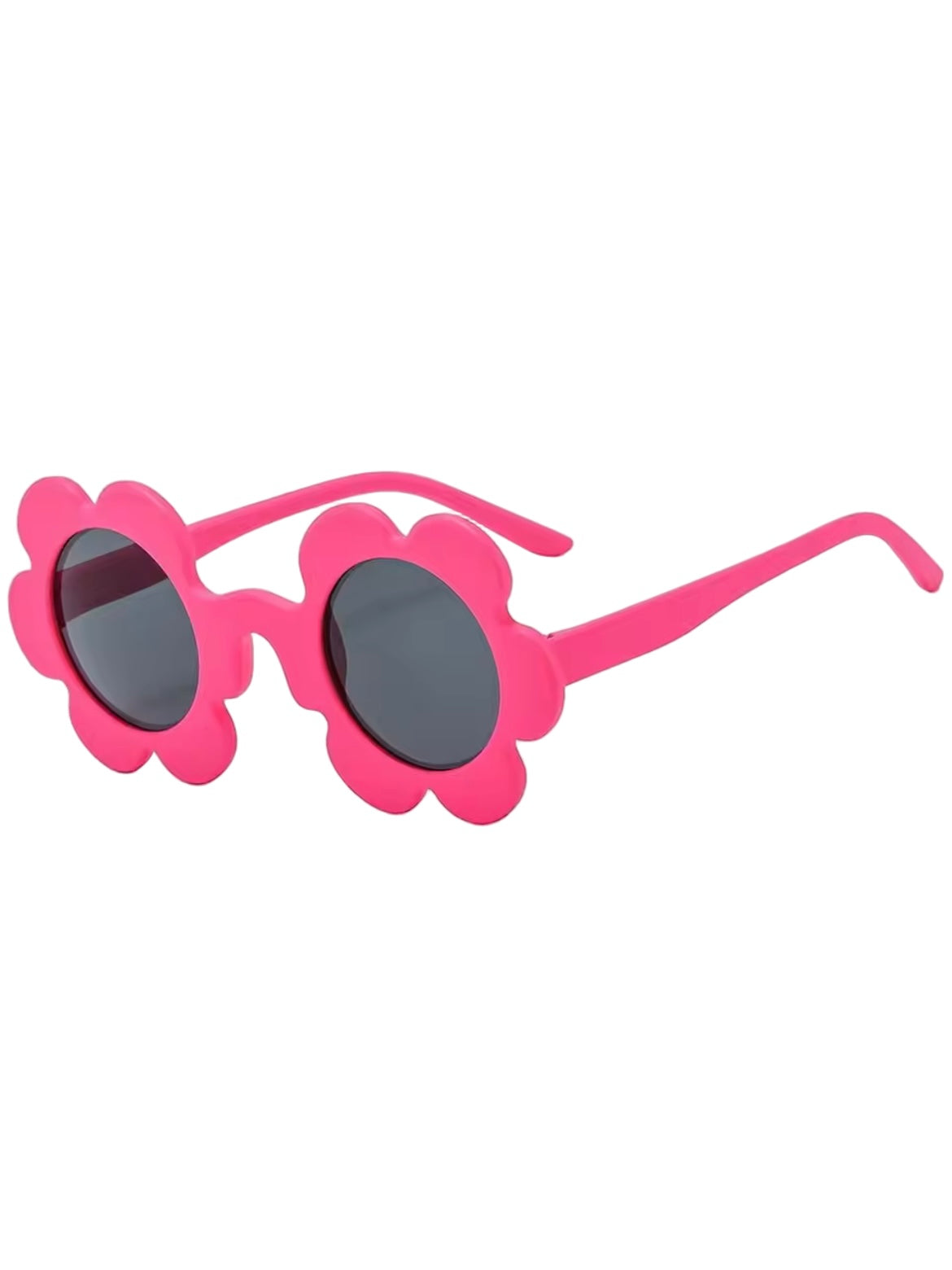 SUNFLOWER RETRO SUNGLASSES