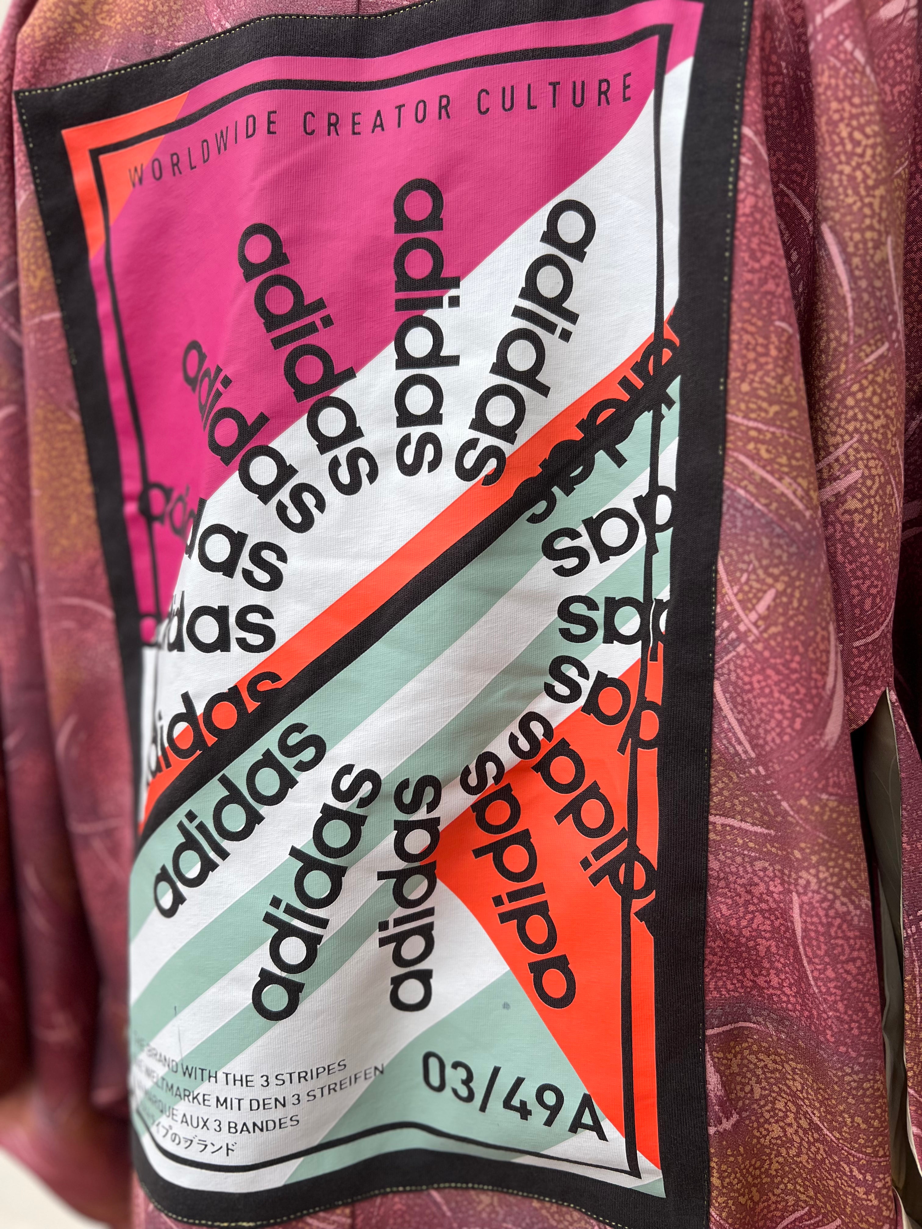 CUSTOMIZED HANDMADE KIMONO JACKET