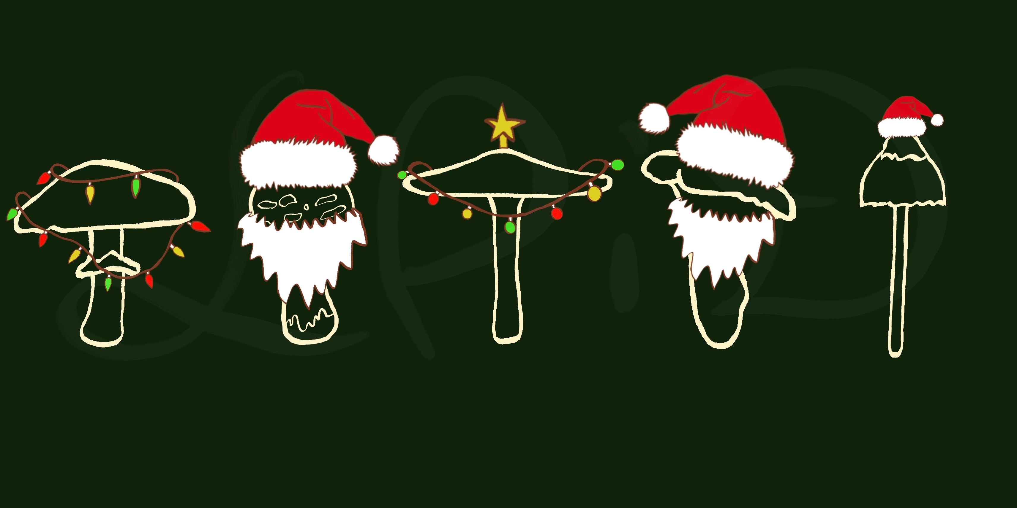 ORIGINAL DESIGN CHRISTMAS JUMPER