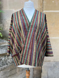 String tassels stripe samue