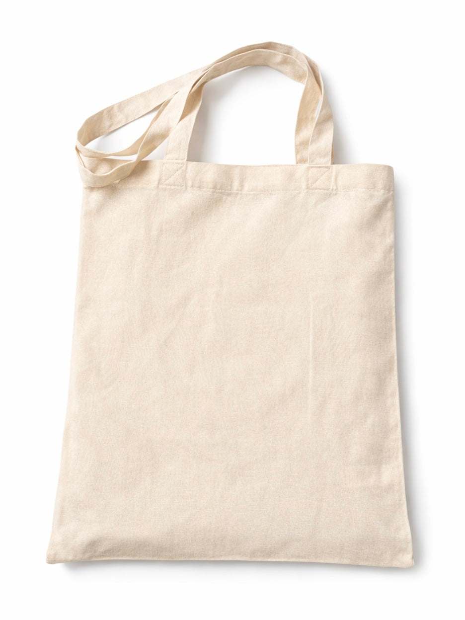 ReusableGift Pacaging - Cotton Toto Edition