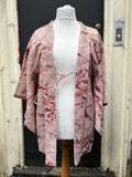 Shibori print design