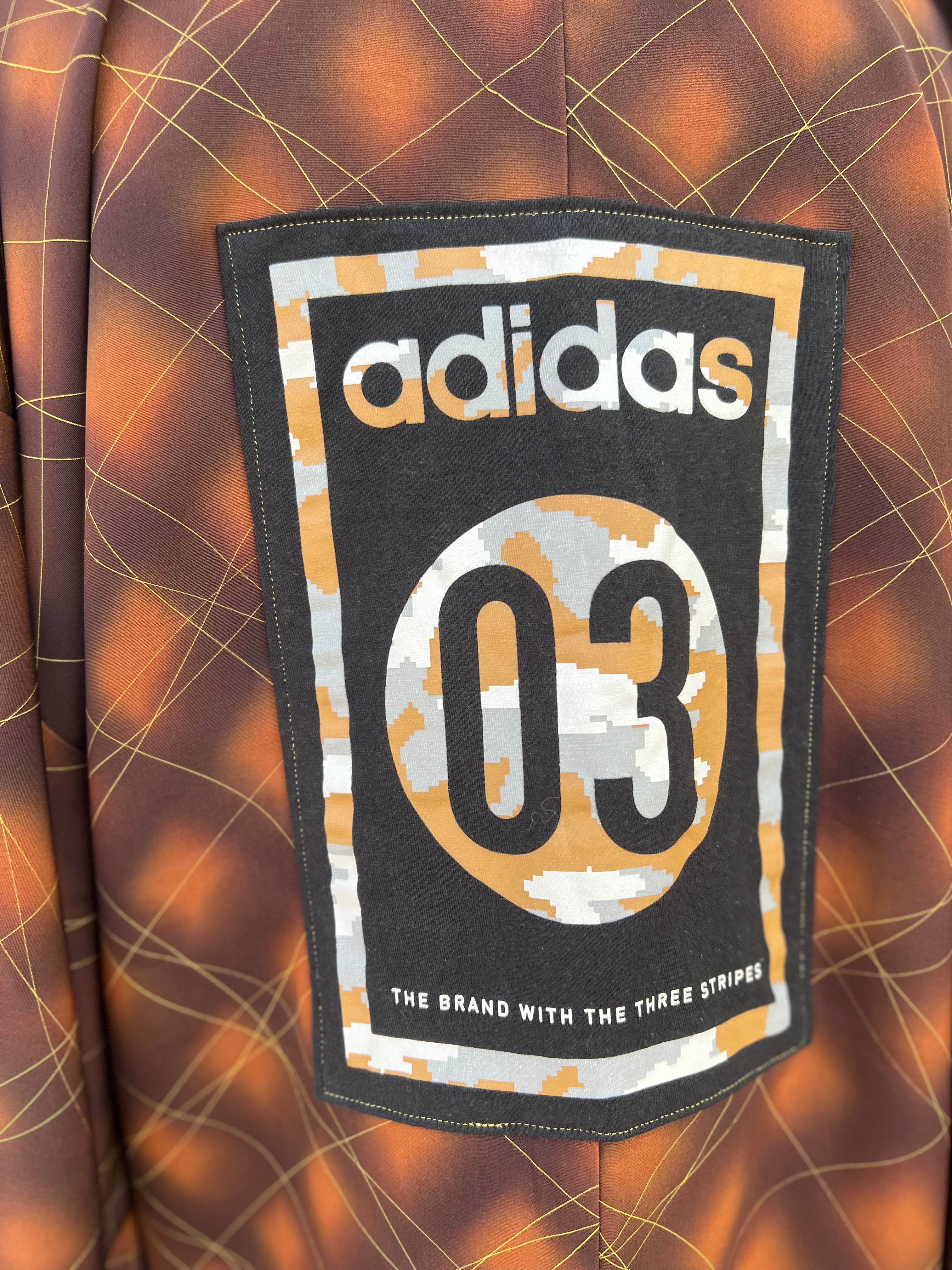 CUSTOMIZED HANDMADE KIMONO JACKET