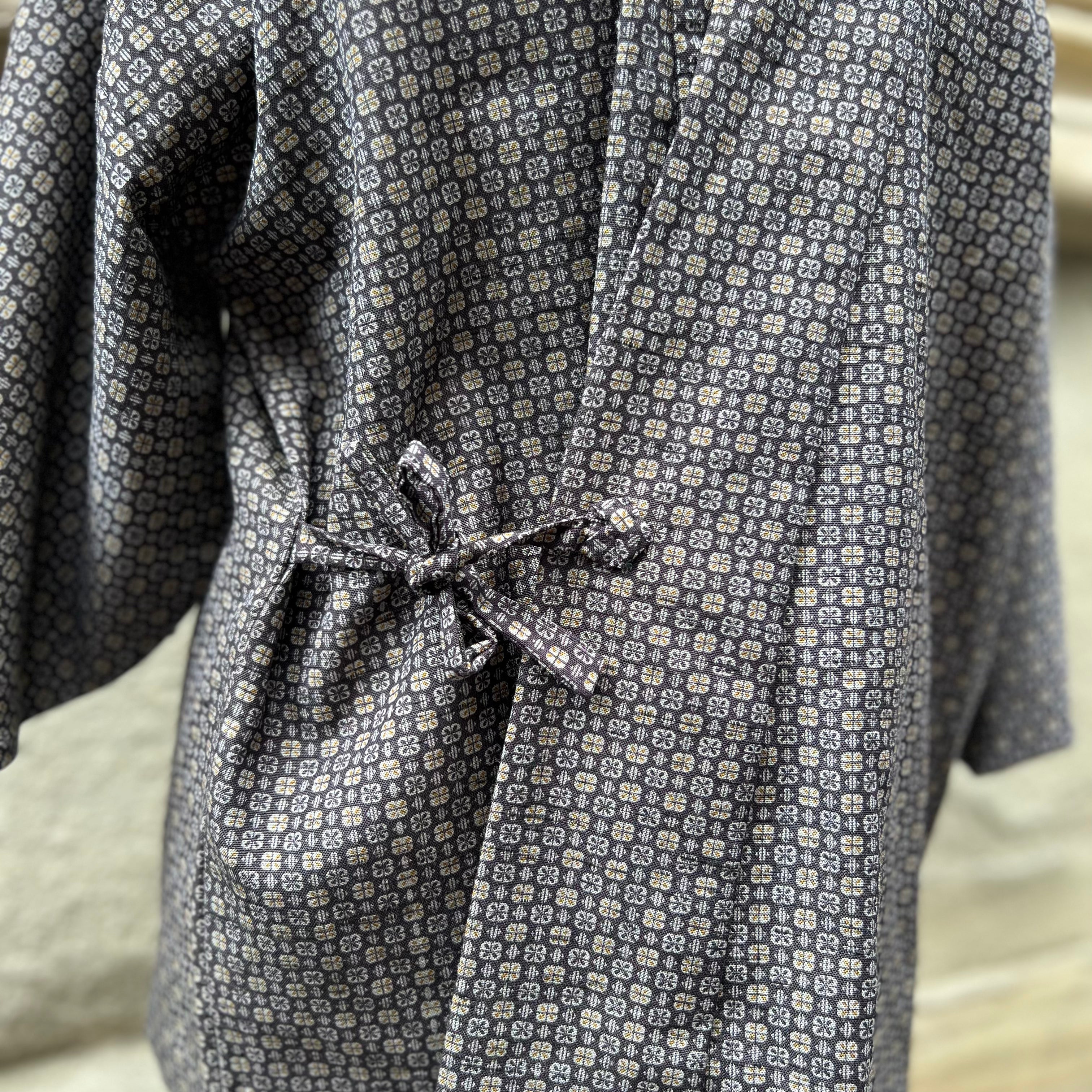 String tassels samue jacket