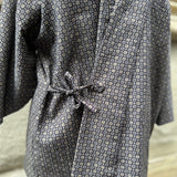 String tassels samue jacket