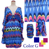BUTTERFLY TUNIC