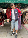 Japanese style jacket