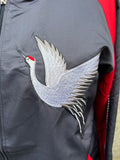 Japanese style jacket