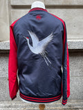 Japanese style jacket