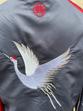 Japanese style jacket