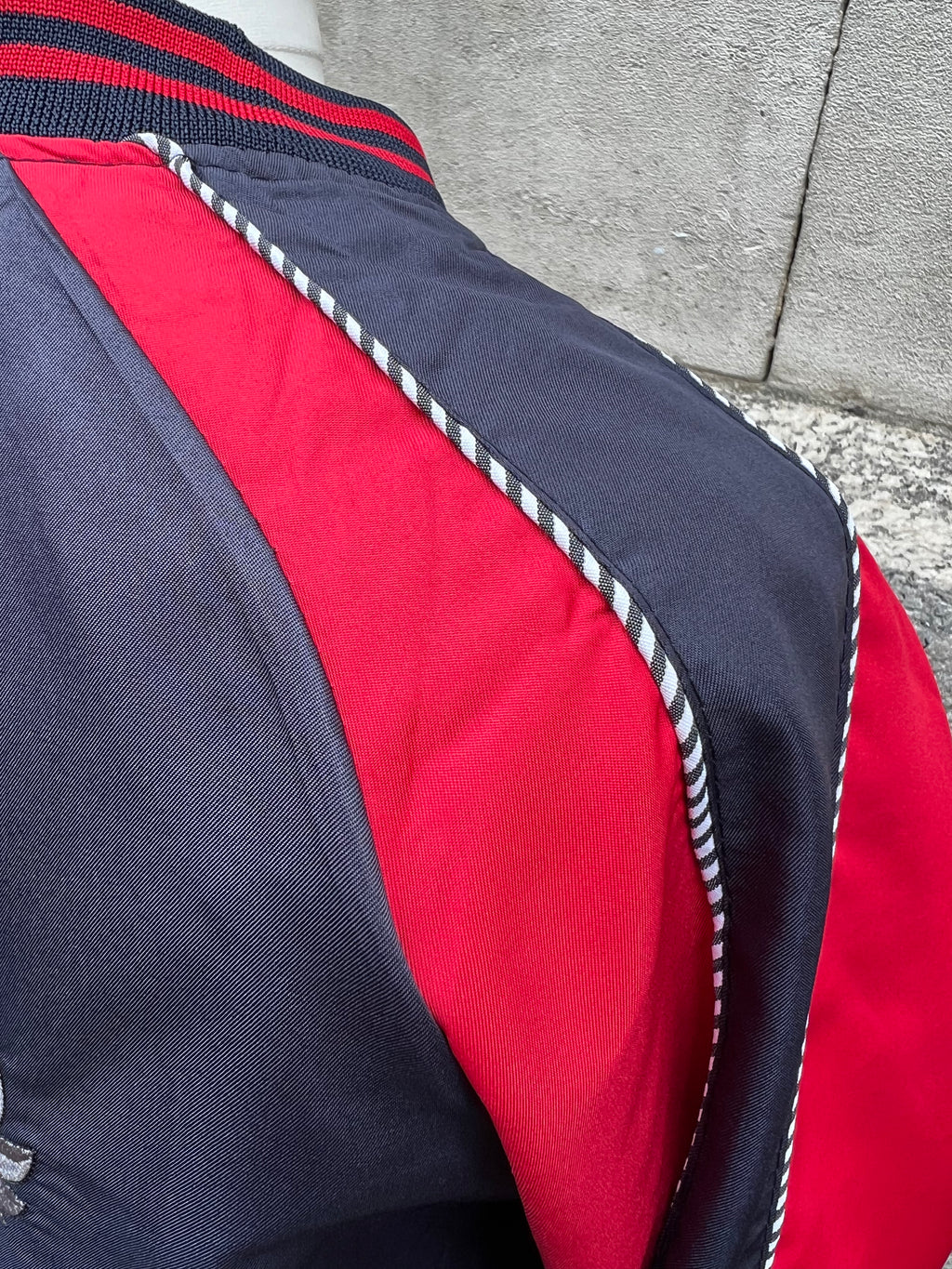 Japanese style jacket