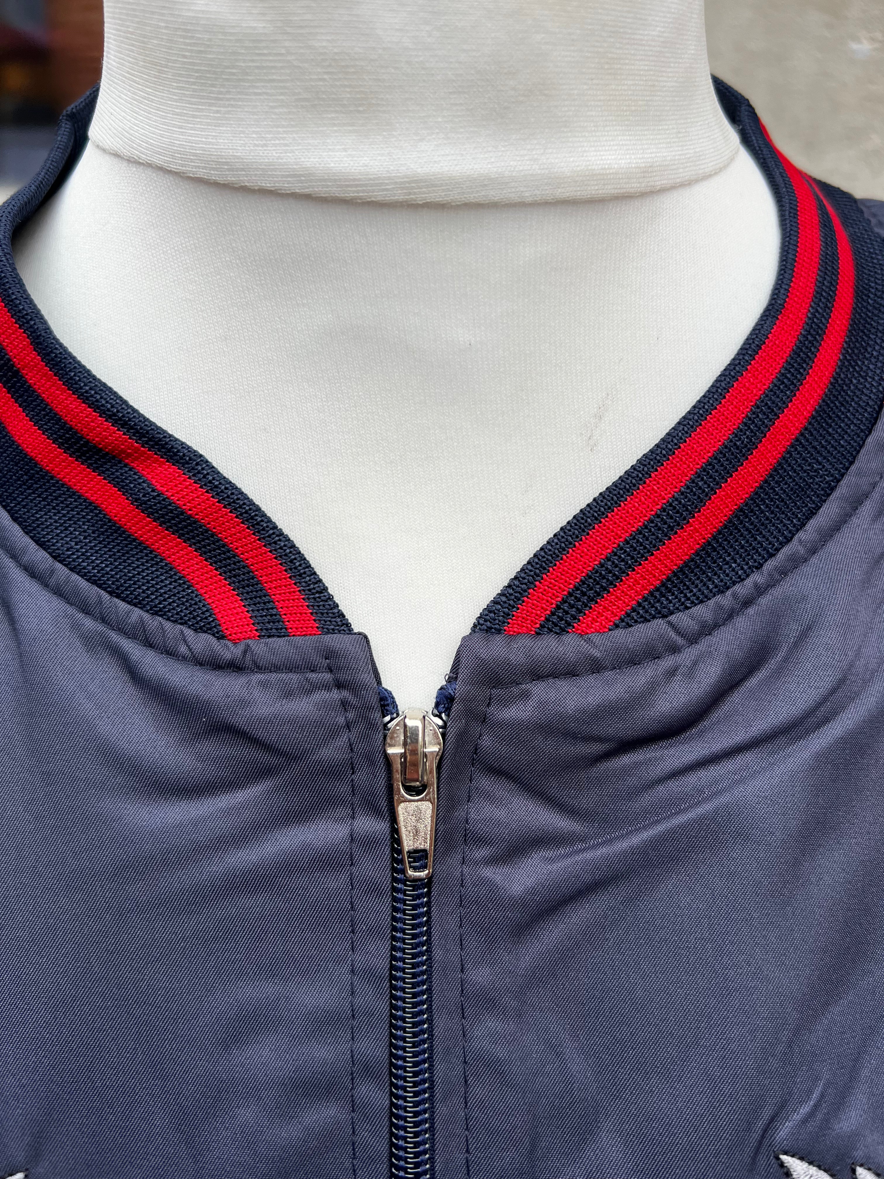 Japanese style jacket