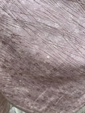 Light purple pine leaf