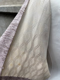 Light purple pine leaf