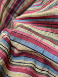 String tassels stripe samue