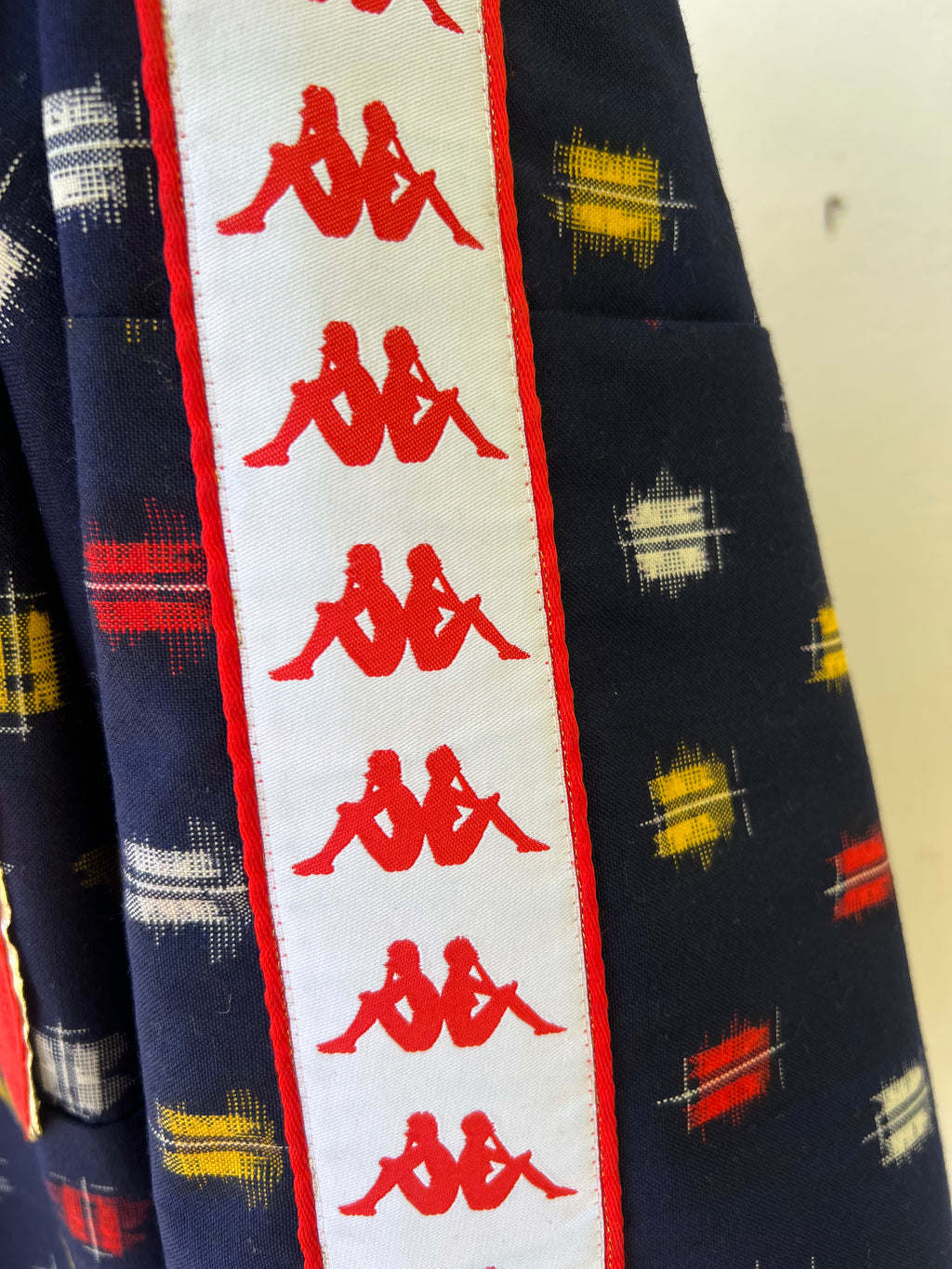 CUSTOMIZED HANDMADE KIMONO