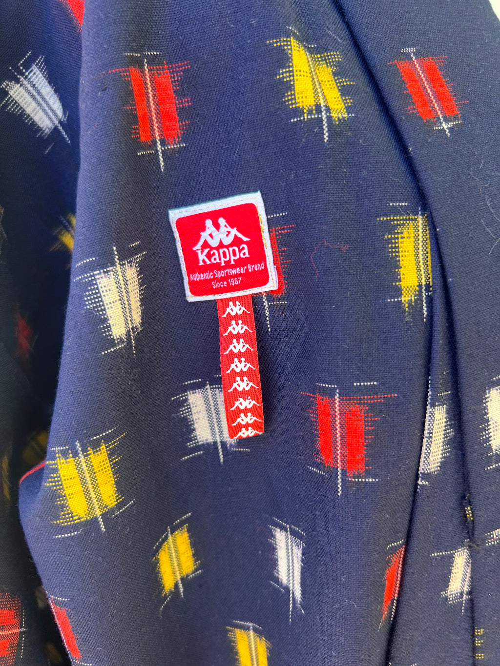 CUSTOMIZED HANDMADE KIMONO