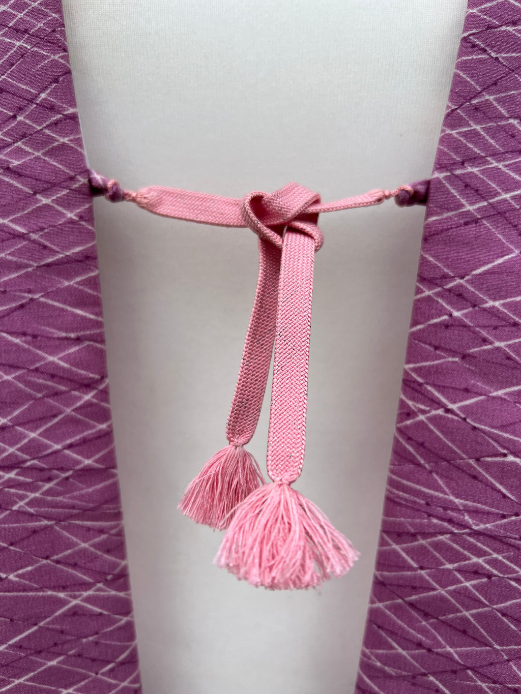 Customized Kimono Jacket