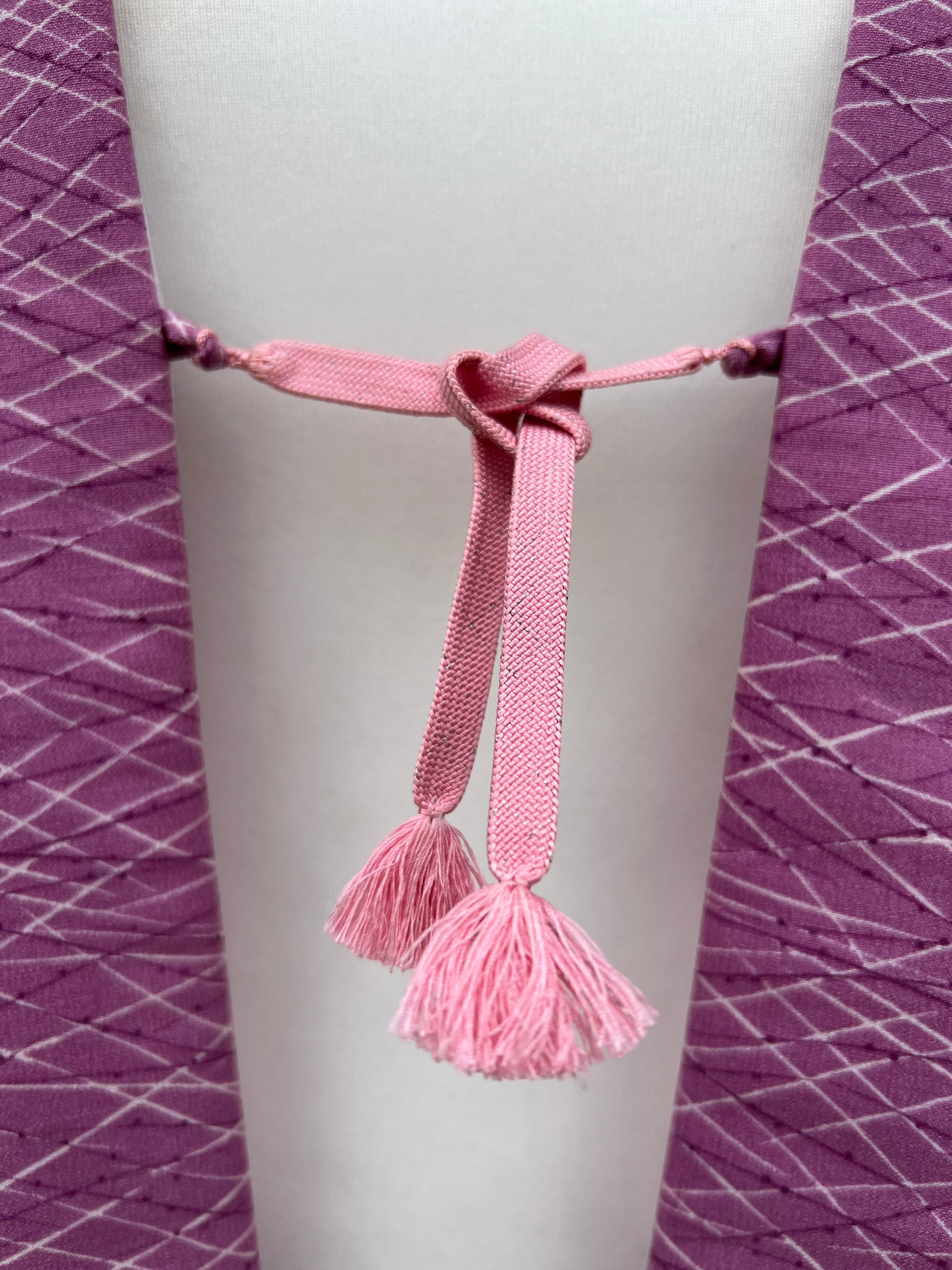 Customized Kimono Jacket