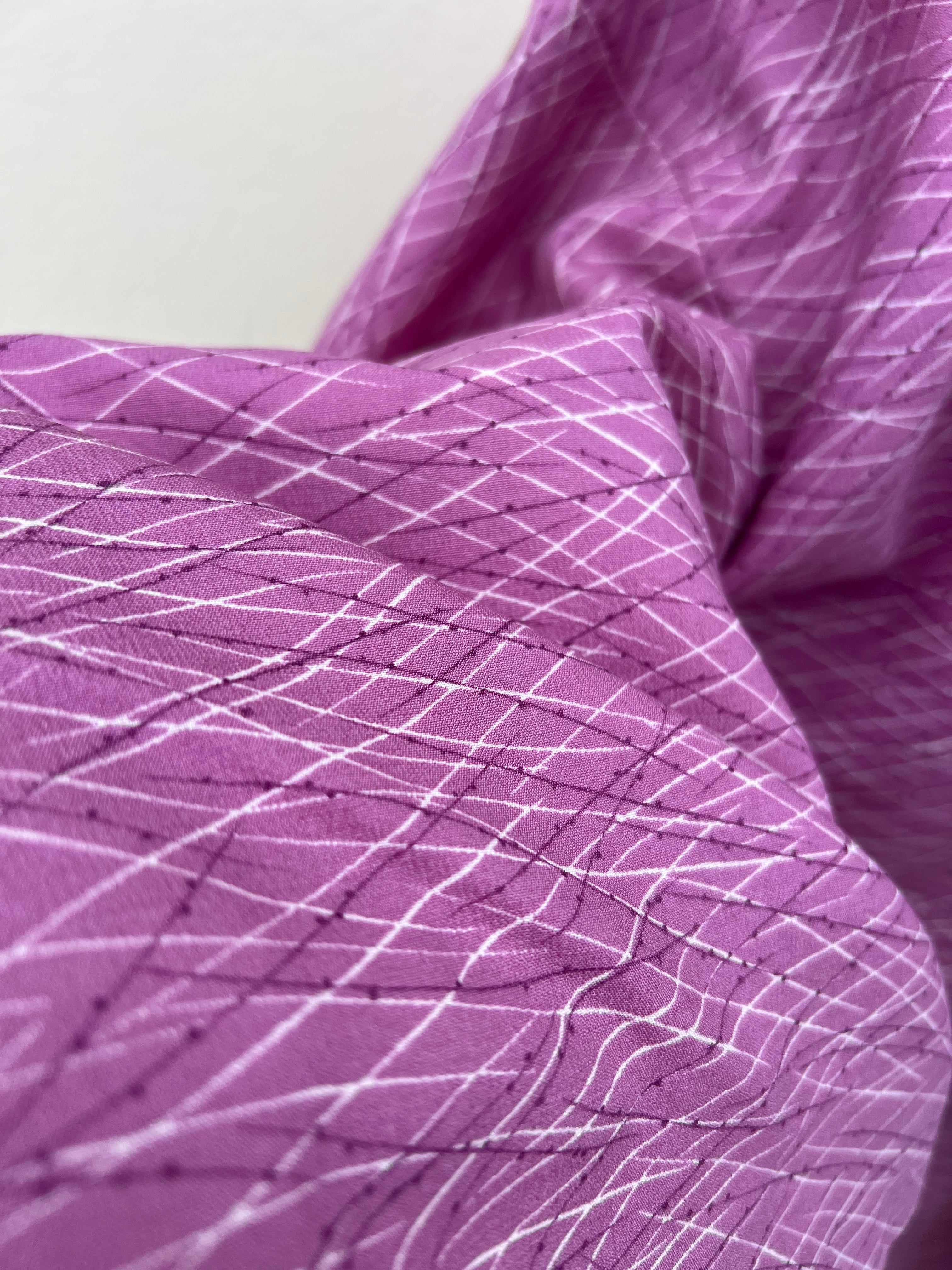 Customized Kimono Jacket