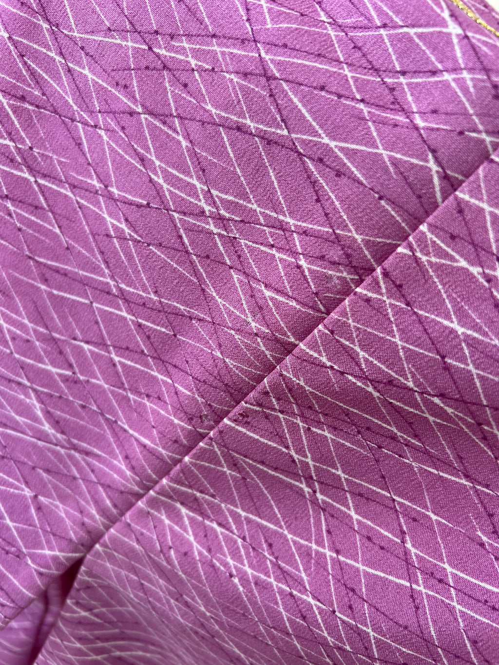 Customized Kimono Jacket