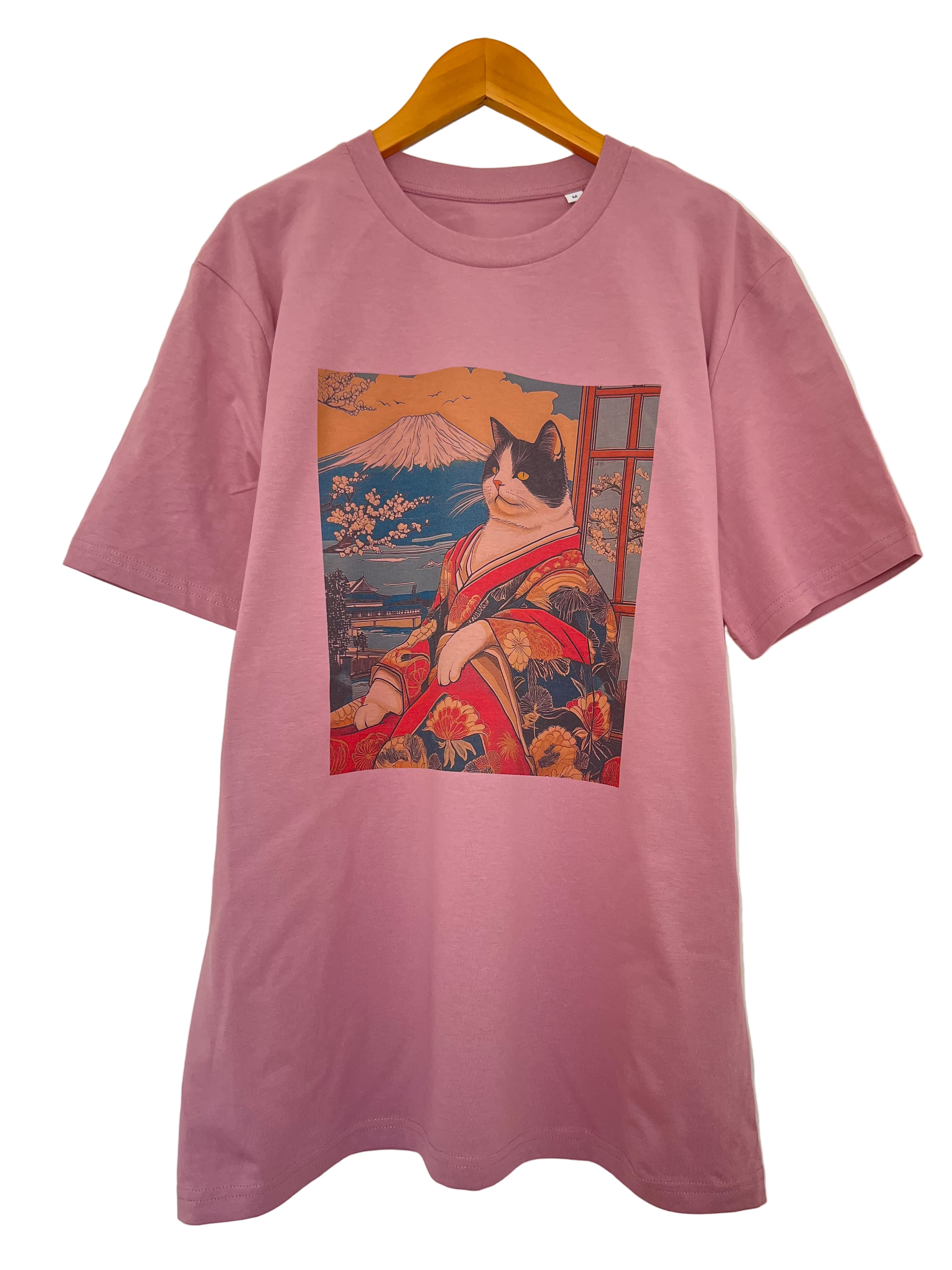 ORIGINAL ART PRINT T-SHIRTS