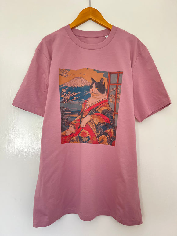 ORIGINAL ART PRINT T-SHIRTS