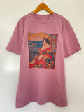 ORIGINAL ART PRINT T-SHIRTS