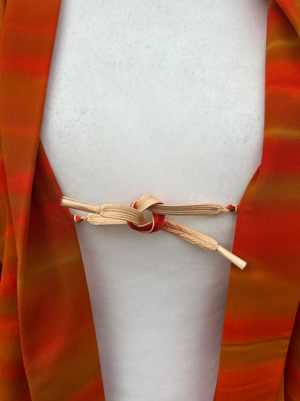 CUSTOMIZED HANDMADE KIMONO JACKET