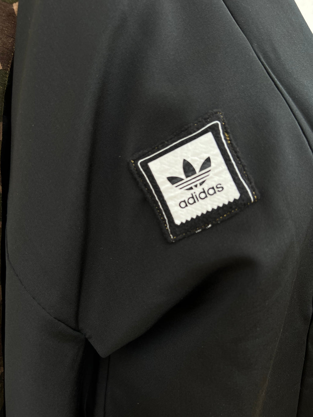 CUSTOMIZED HANDMADE KIMONO JACKET