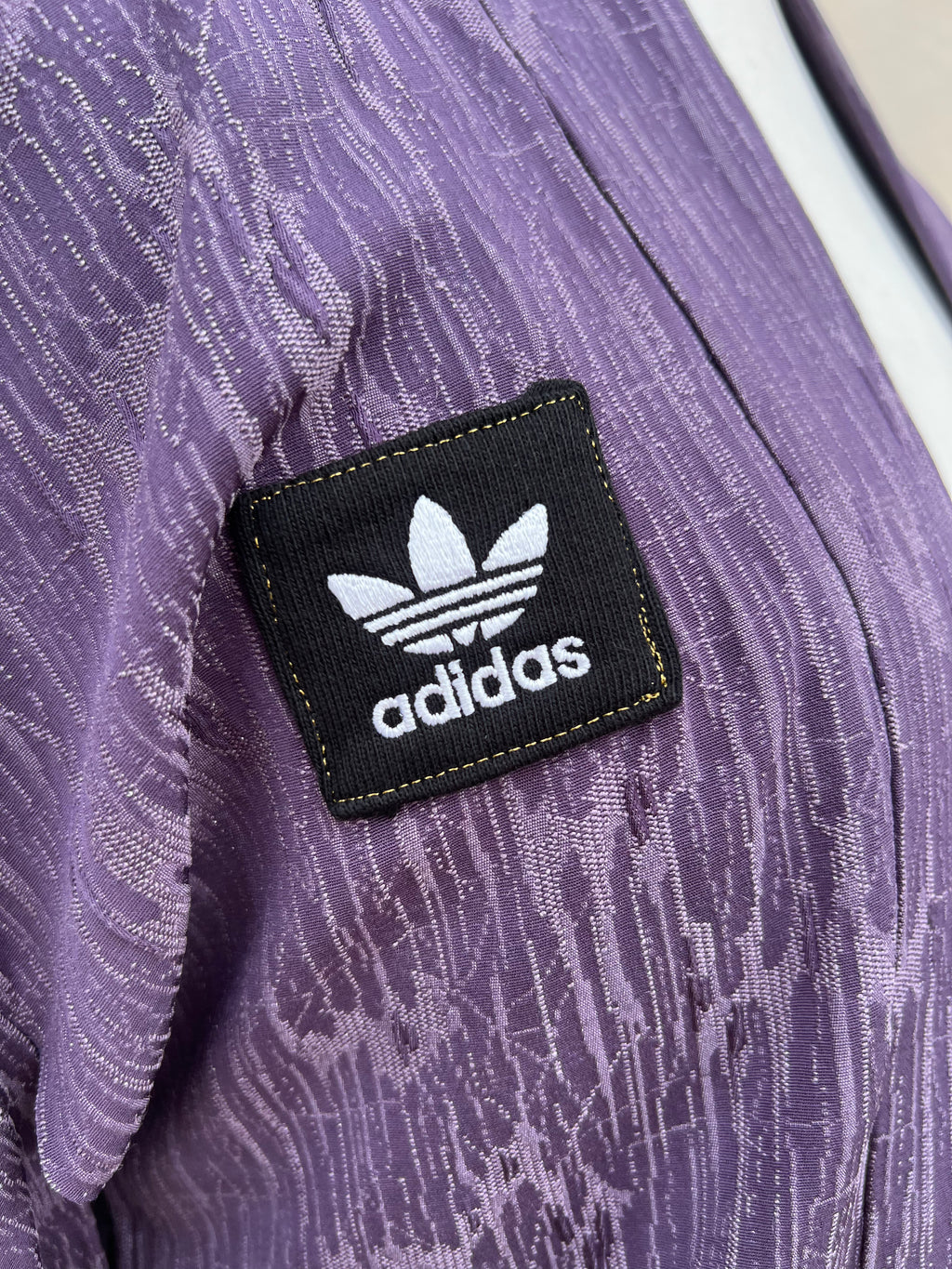 CUSTOMIZED HANDMADE KIMONO JACKET