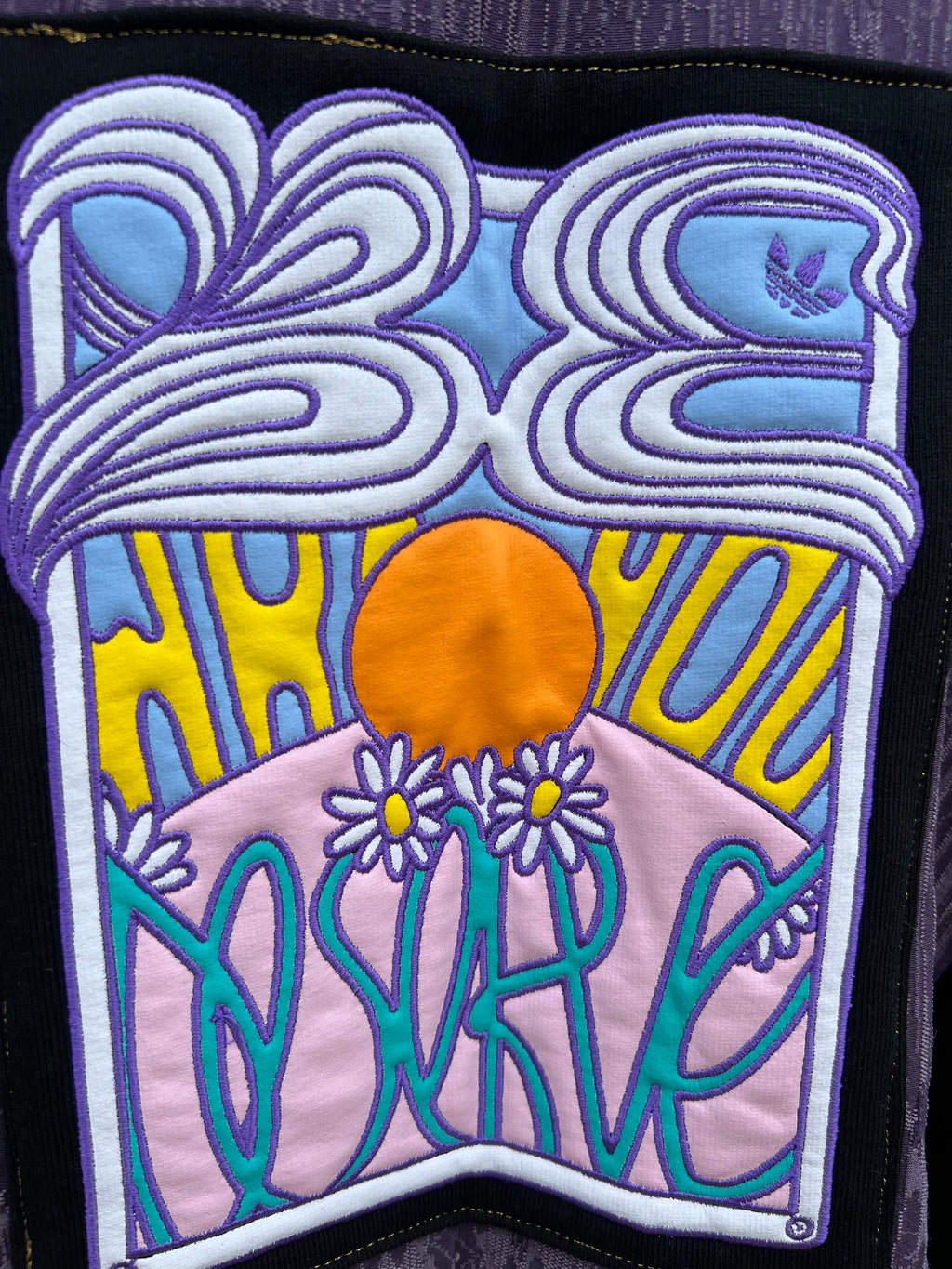 CUSTOMIZED HANDMADE KIMONO JACKET